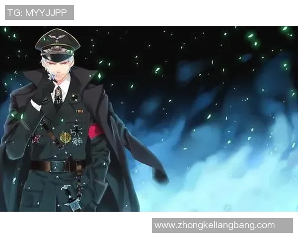 德国足球明星动漫的魅力与影响力探索之旅