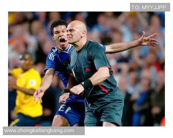 德国足球传奇巴拉克精彩瞬间回顾与经典图片分享