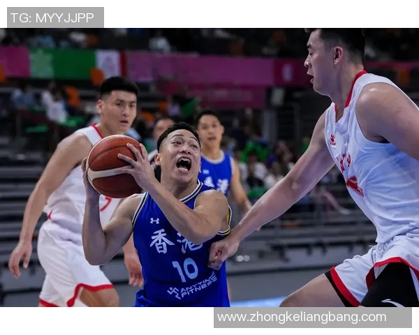 武汉篮球队在全运会中的技术表现分析与未来发展展望