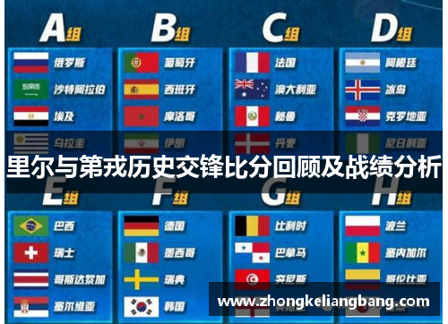 里尔与第戎历史交锋比分回顾及战绩分析